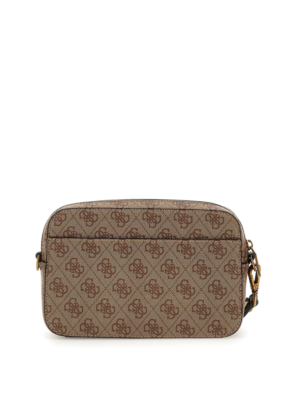 GUESS Borsa a Mano empty pocket pochette Uomo - modello PMMILOP5245 Beige