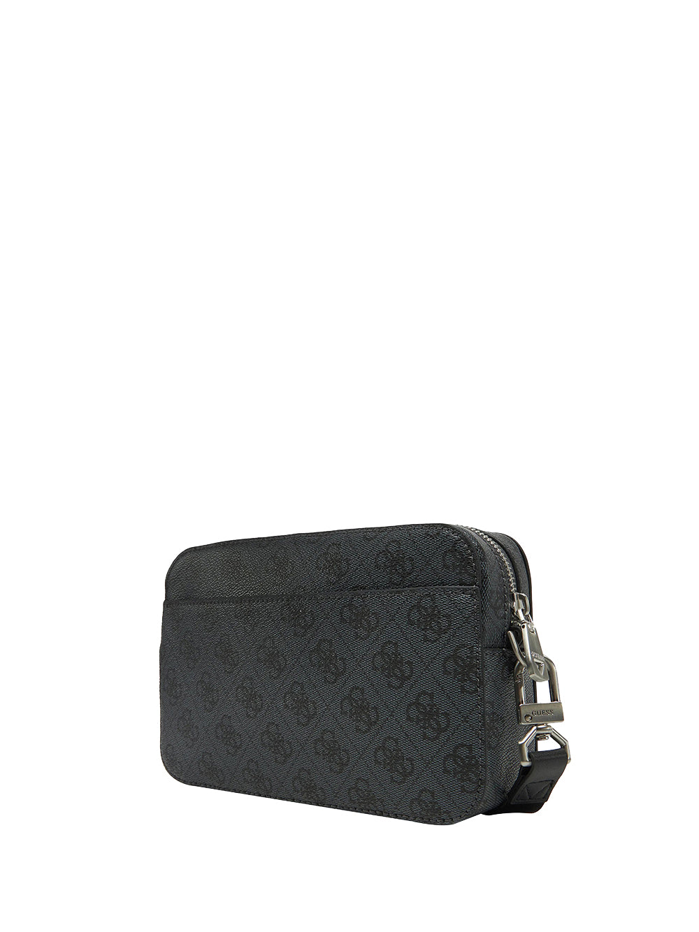 GUESS Borsa a Mano logato Uomo - modello PMMILOP5245 Nero