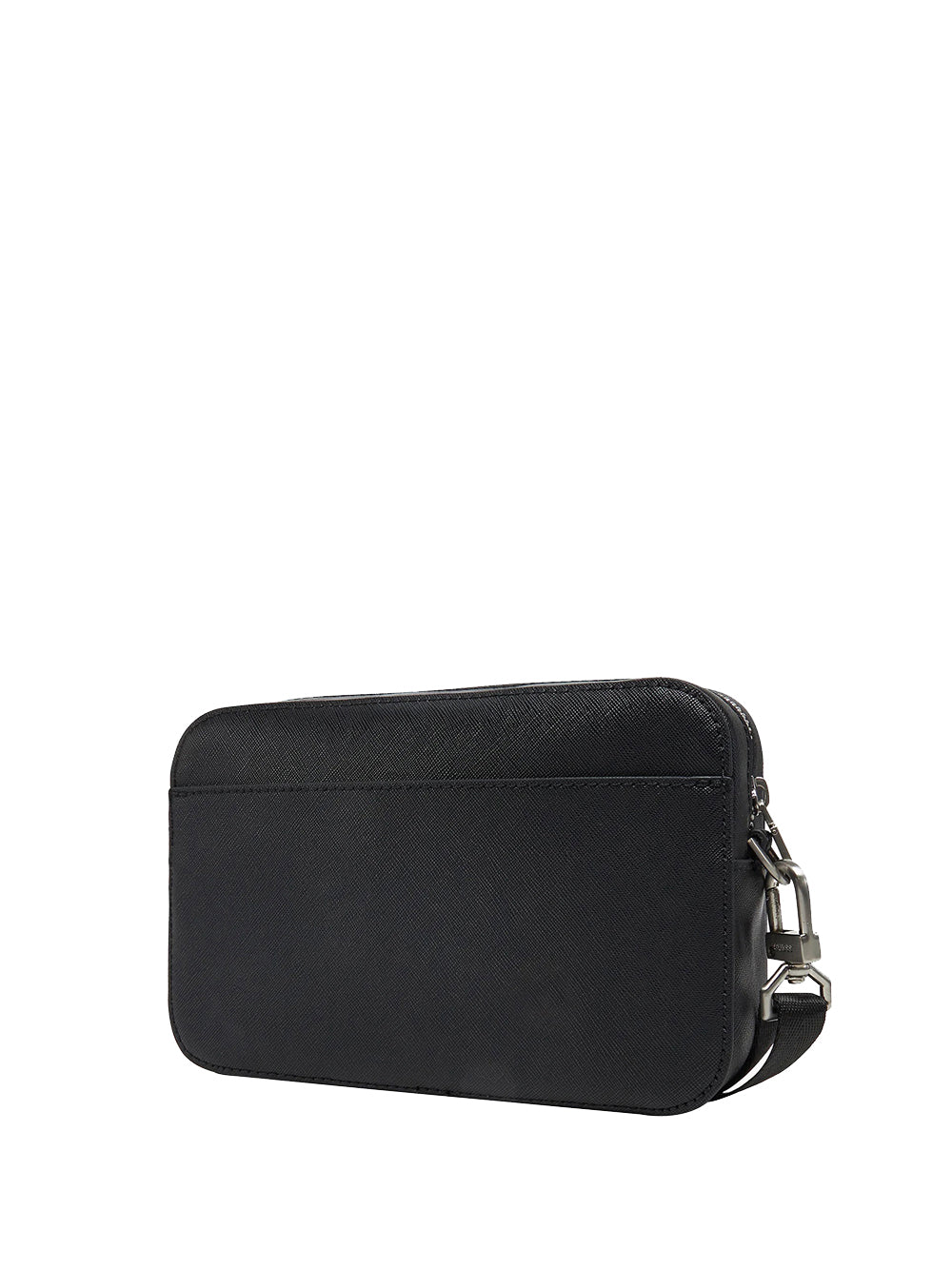 GUESS Borsa a Mano empty pocket pochette Uomo - modello PMMISAP5245 Nero