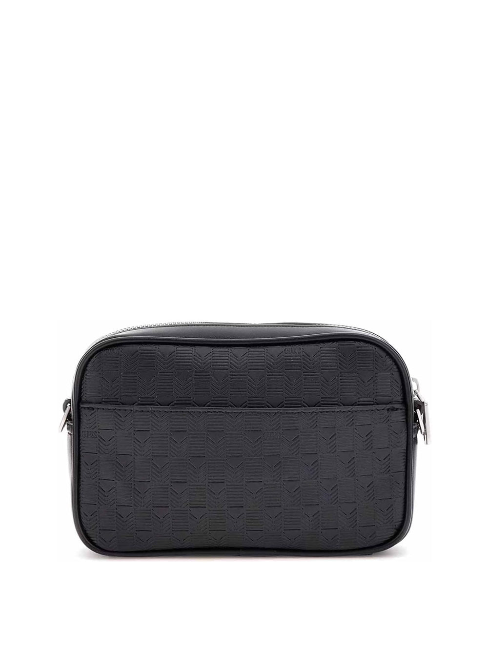GUESS Borsa a Mano empty pocket pochette Uomo - modello PMTODEP5145 Nero