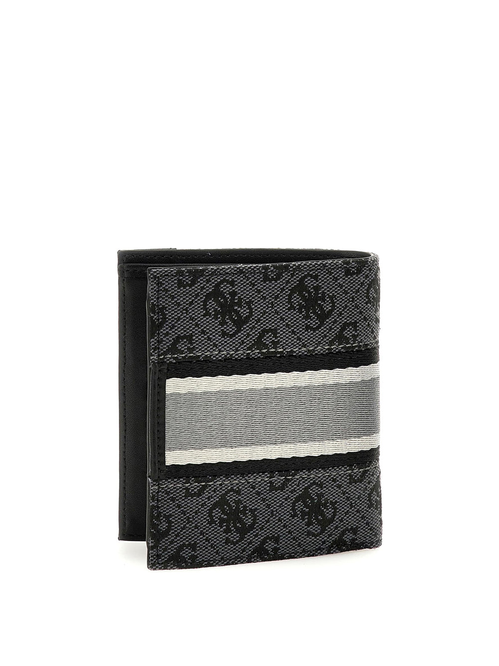 GUESS Portafoglio Uomo - modello SMMASTLEA22 Marrone