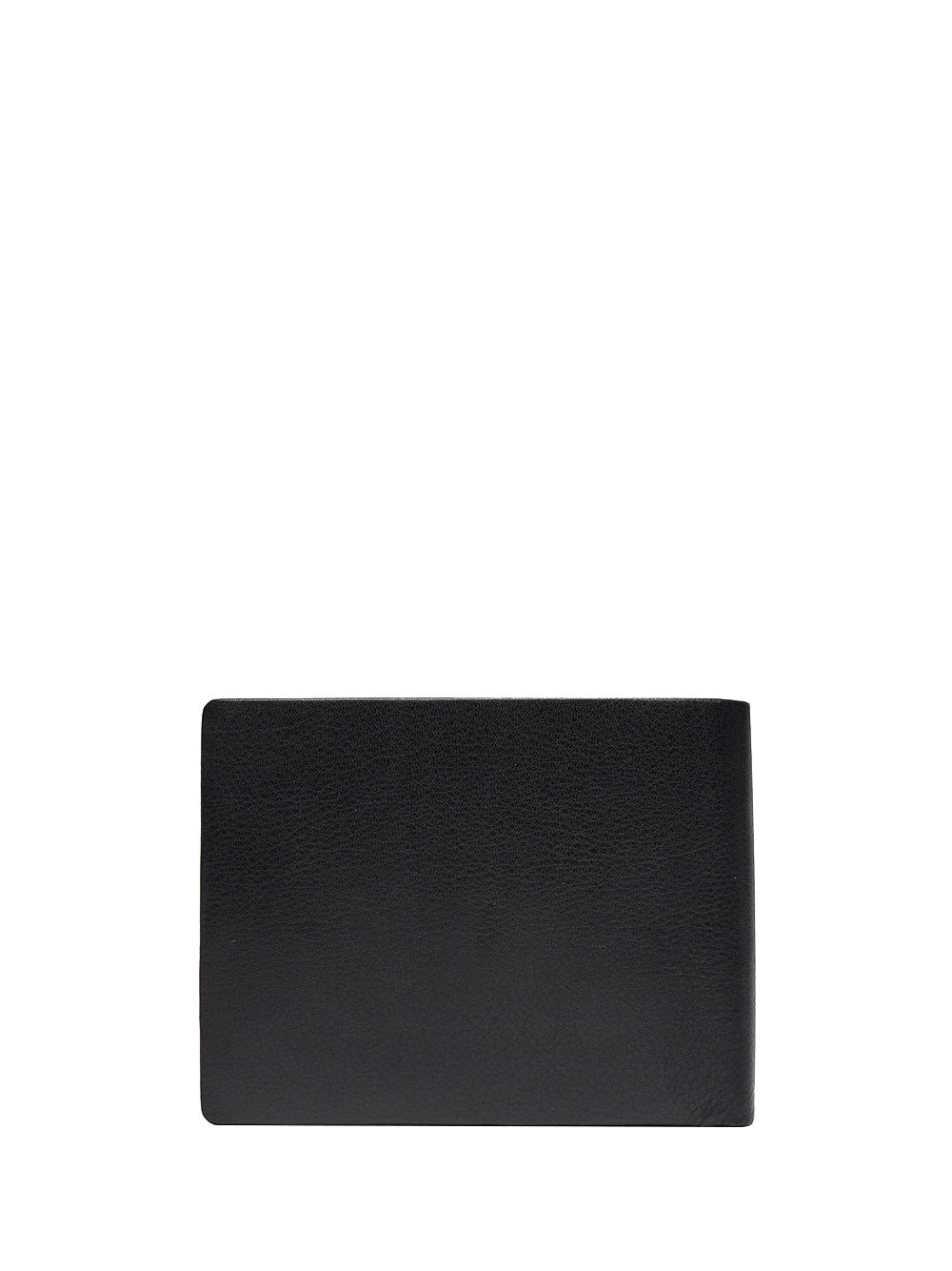 GUESS Portafoglio Uomo - modello SMNEBRLEA24 Nero