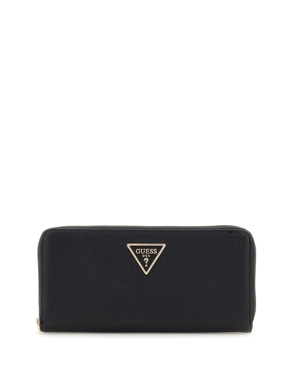 GUESS Portafoglio Donna - modello SWBG7459146 Nero