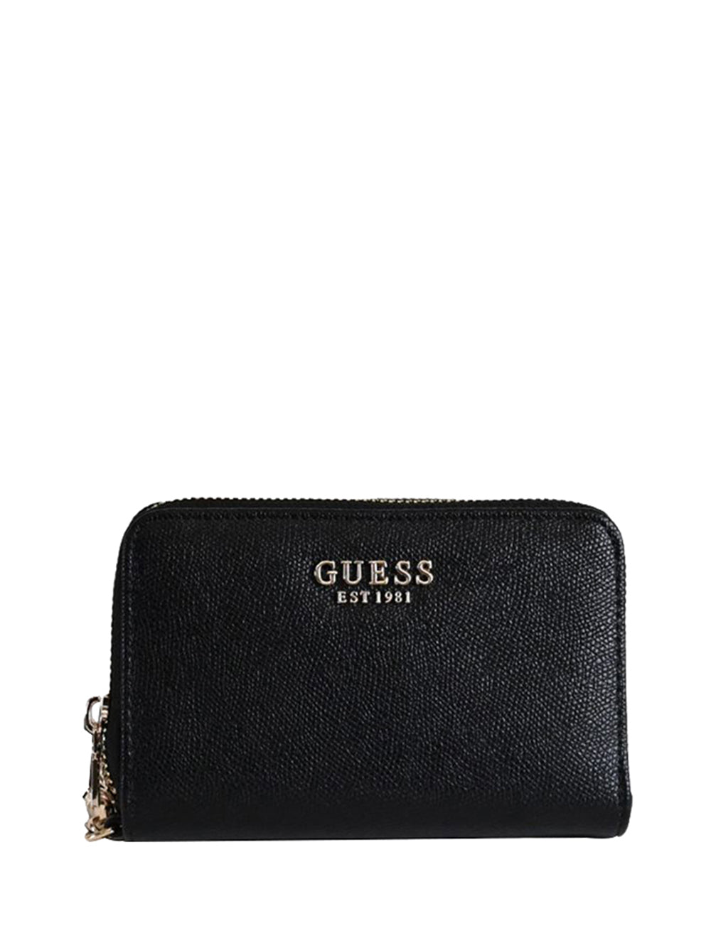GUESS Portafoglio Donna - modello SWBG7898164 Nero