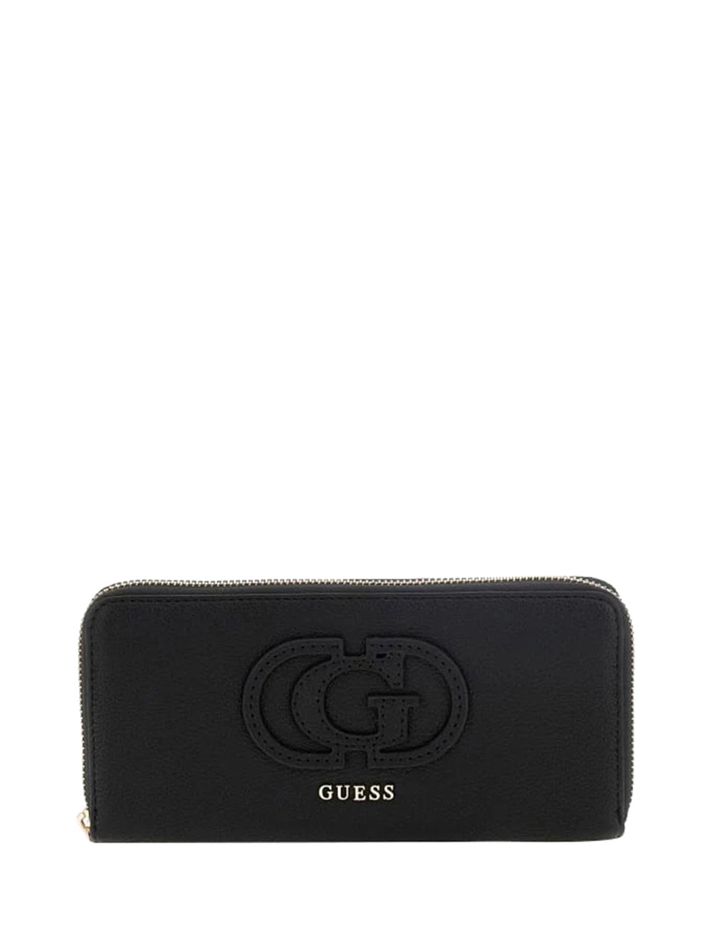 GUESS Portafoglio Donna - modello SWBG9536146 Nero