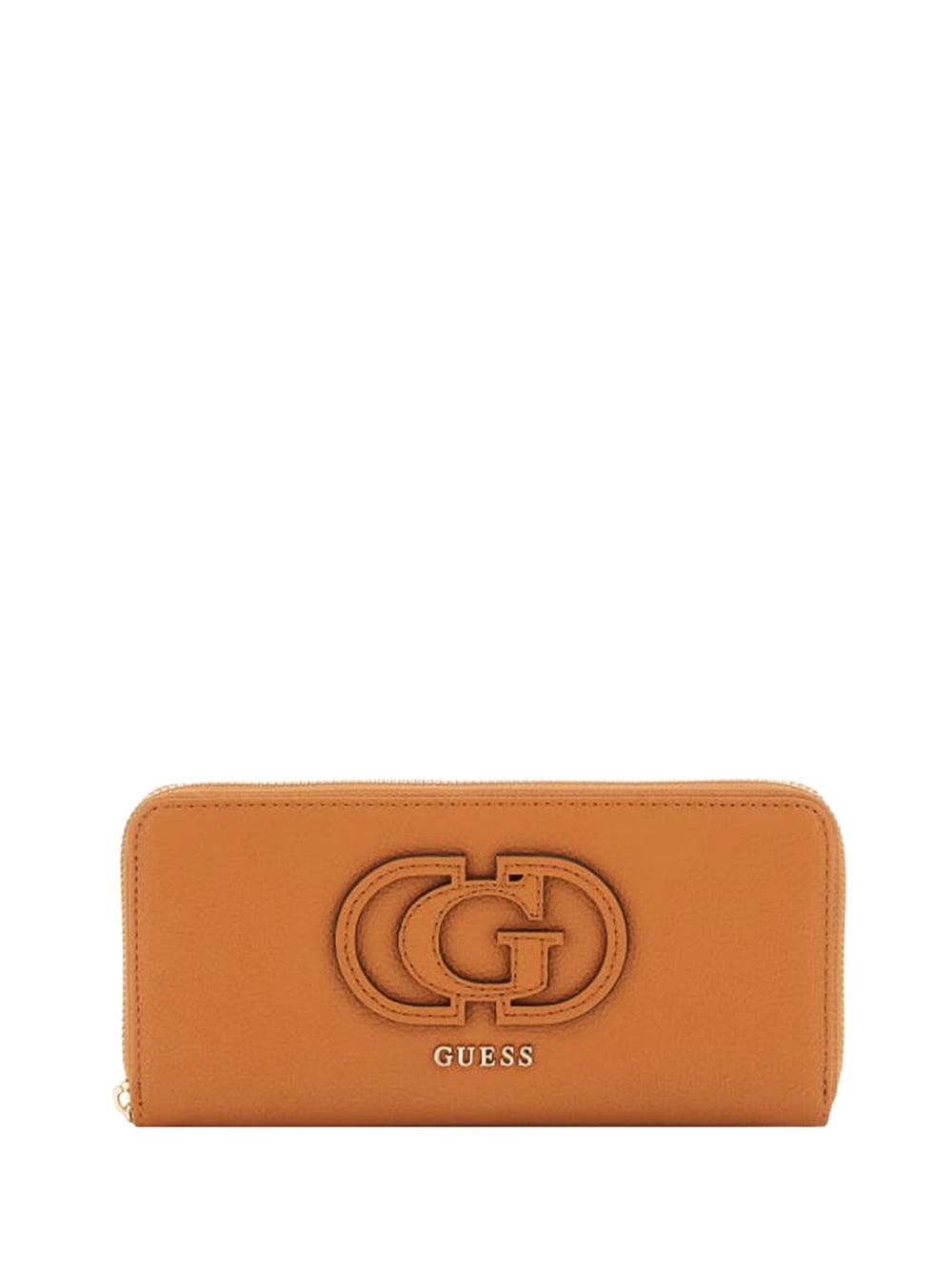 GUESS Portafoglio Donna - modello SWBG9536146 Marrone