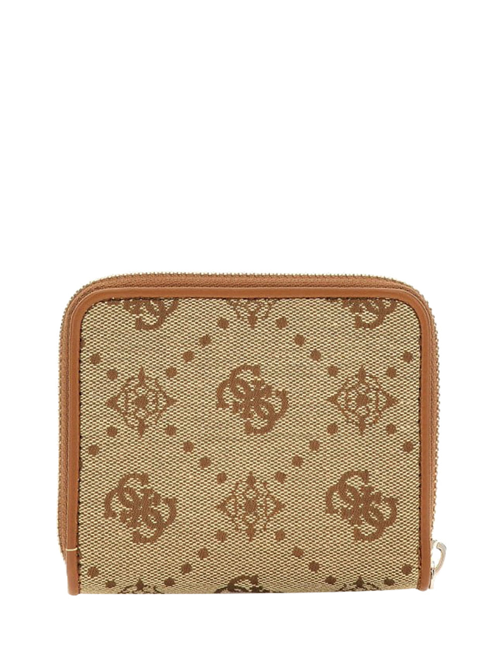 GUESS Portafoglio logato Donna - modello SWJP9654137 Marrone