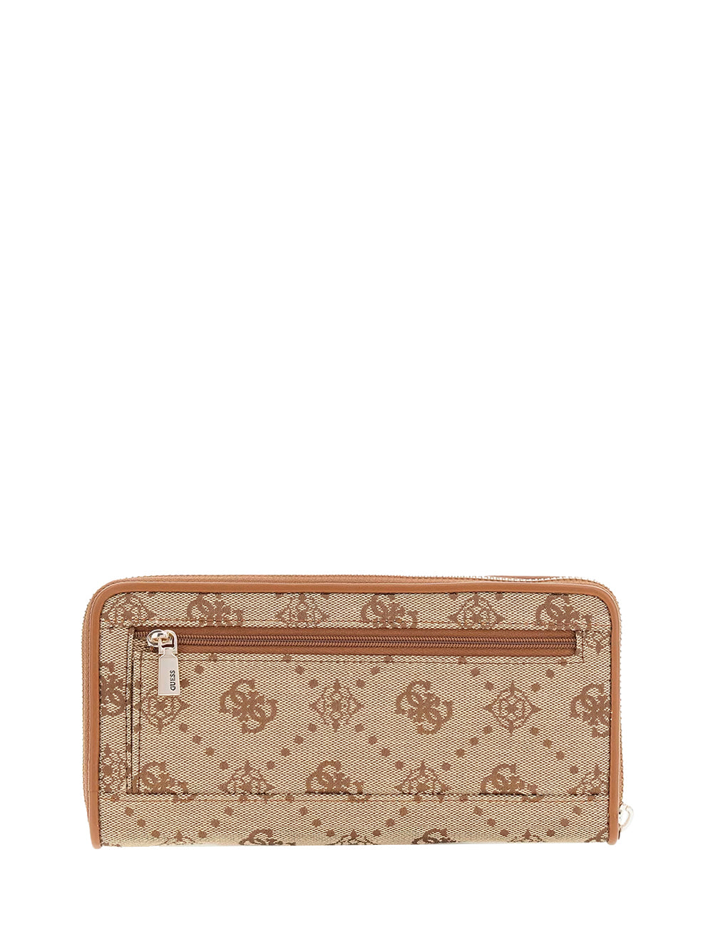 GUESS Portafoglio logato Donna - modello SWJP9654146 Marrone