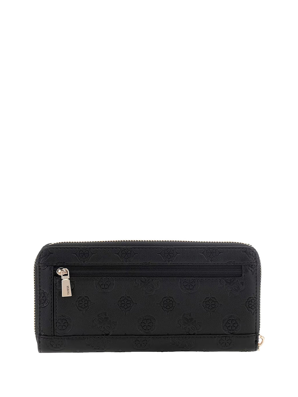 GUESS Portafoglio Donna - modello SWPD9665146 Nero