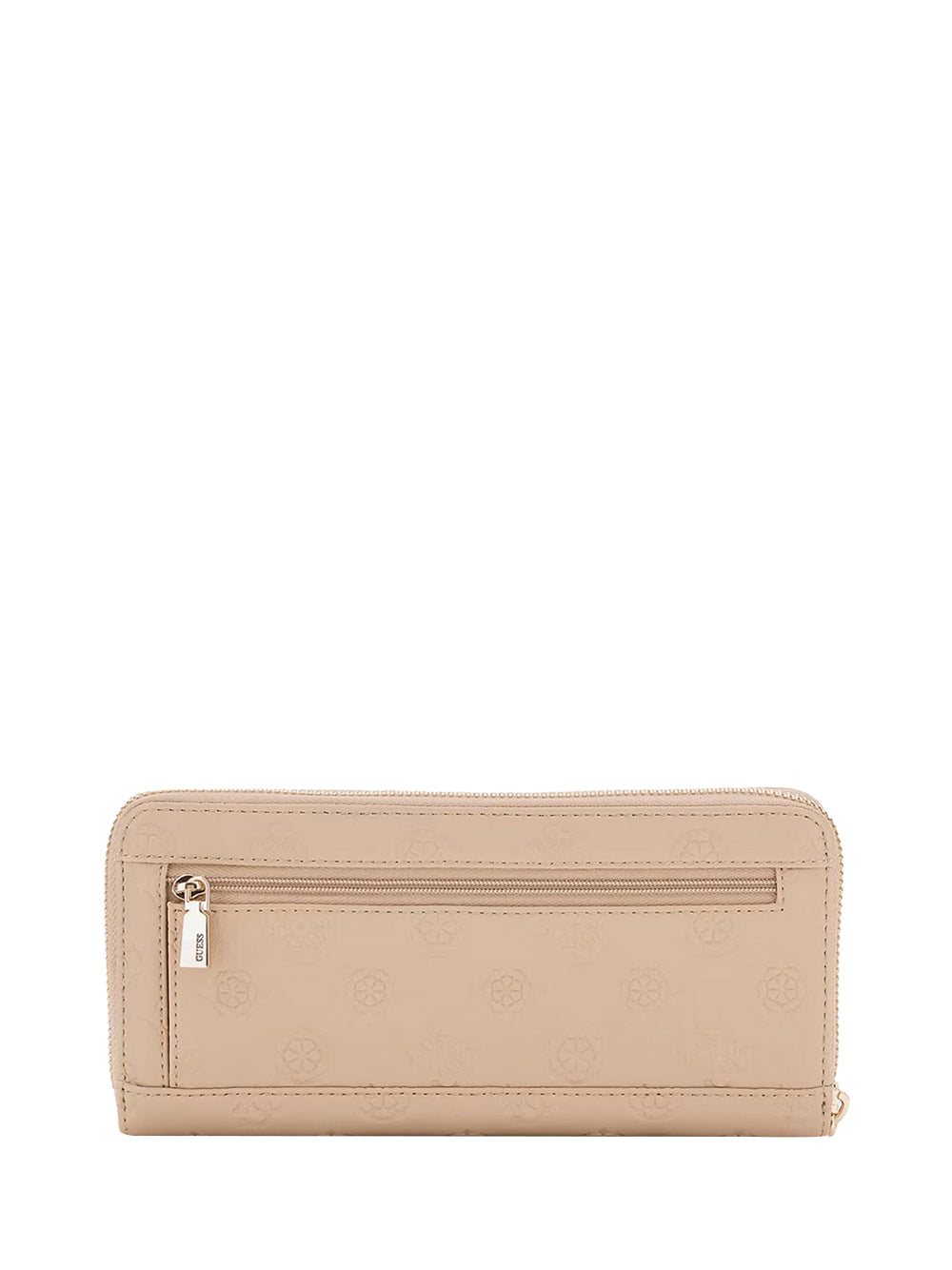GUESS Portafoglio logato Donna - Taupe modello SWPD9665146 Marrone