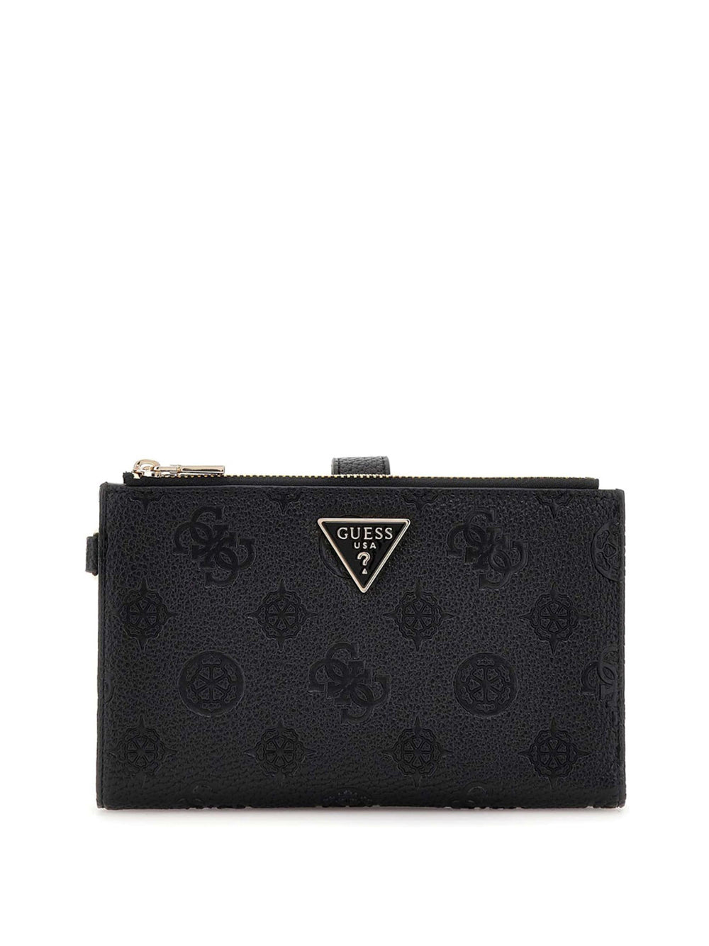 GUESS Portafoglio Donna - modello SWPD9888157 Nero