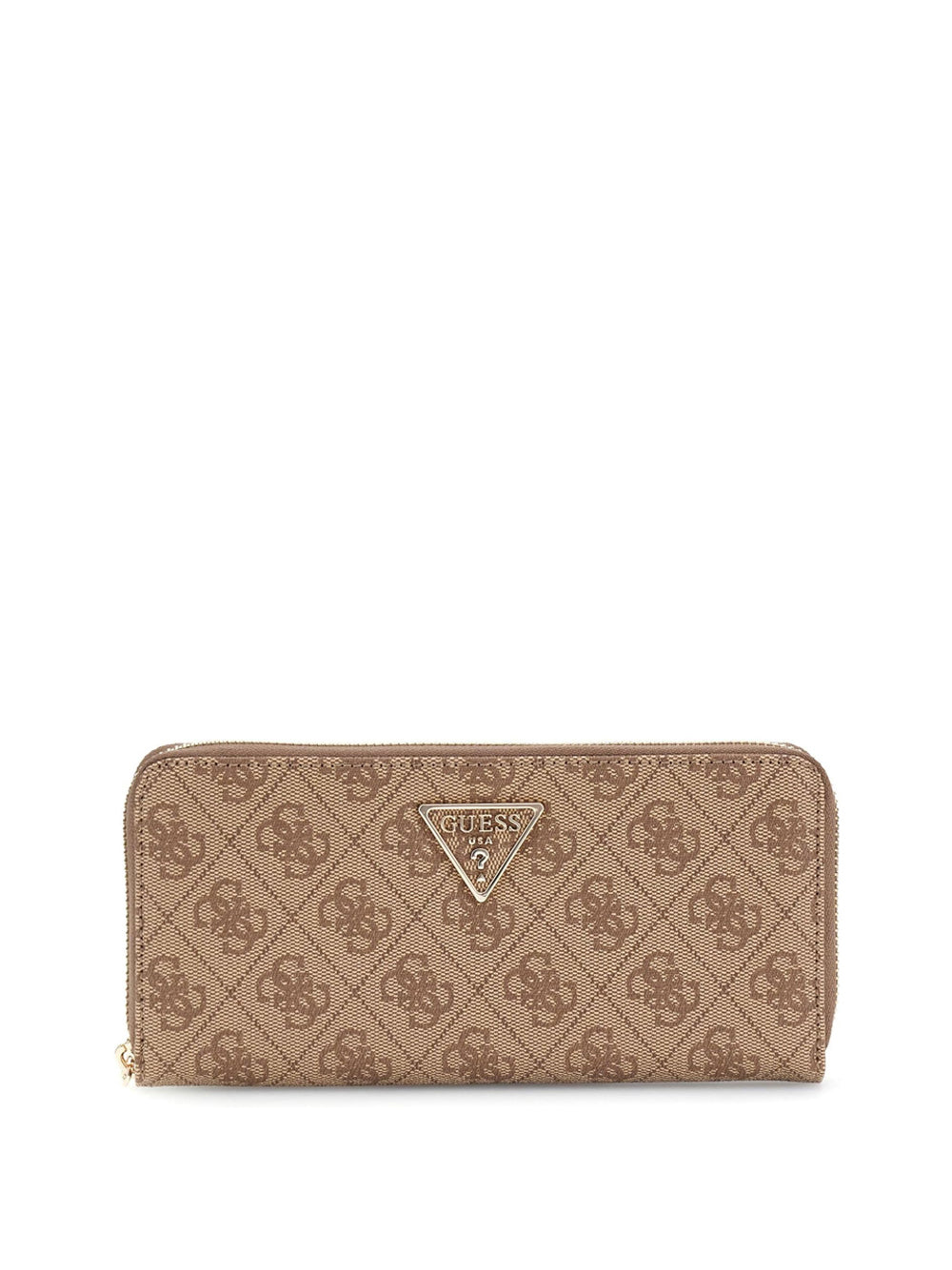 GUESS Portafoglio Donna - modello SWSG7459146 Marrone