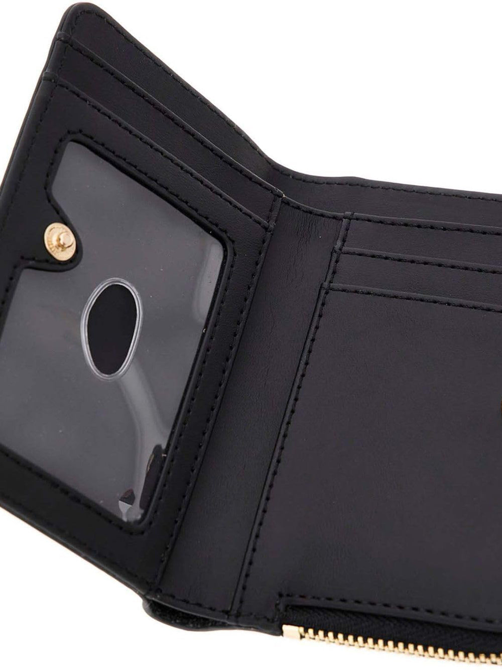 GUESS Portafoglio Donna - modello SWSG7459156 Grigio