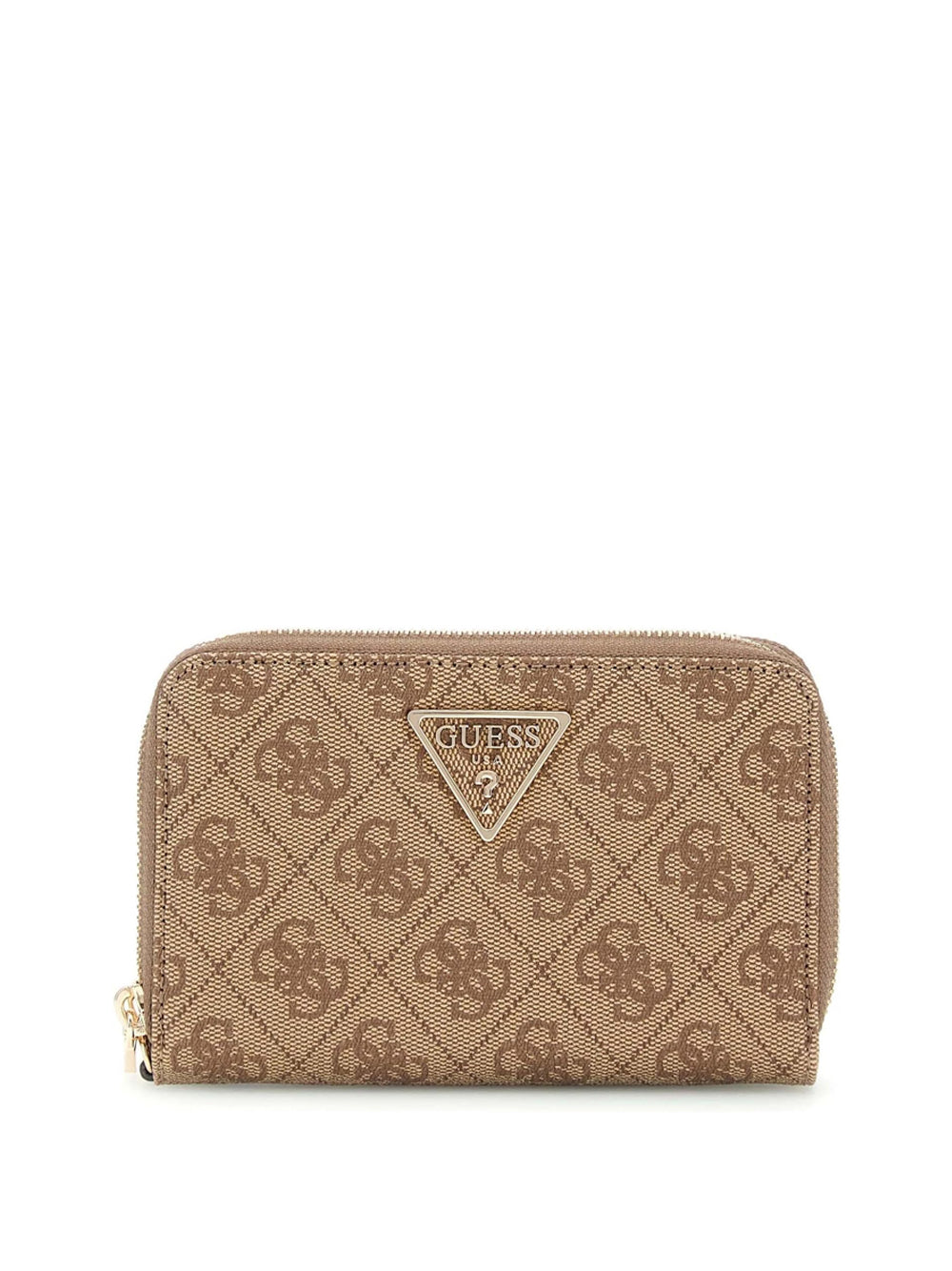 GUESS Portafoglio Donna - modello SWSG7459164 Marrone