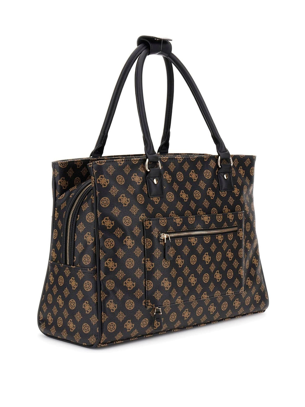 GUESS Trolley Donna - modello TWHP7452919 Marrone