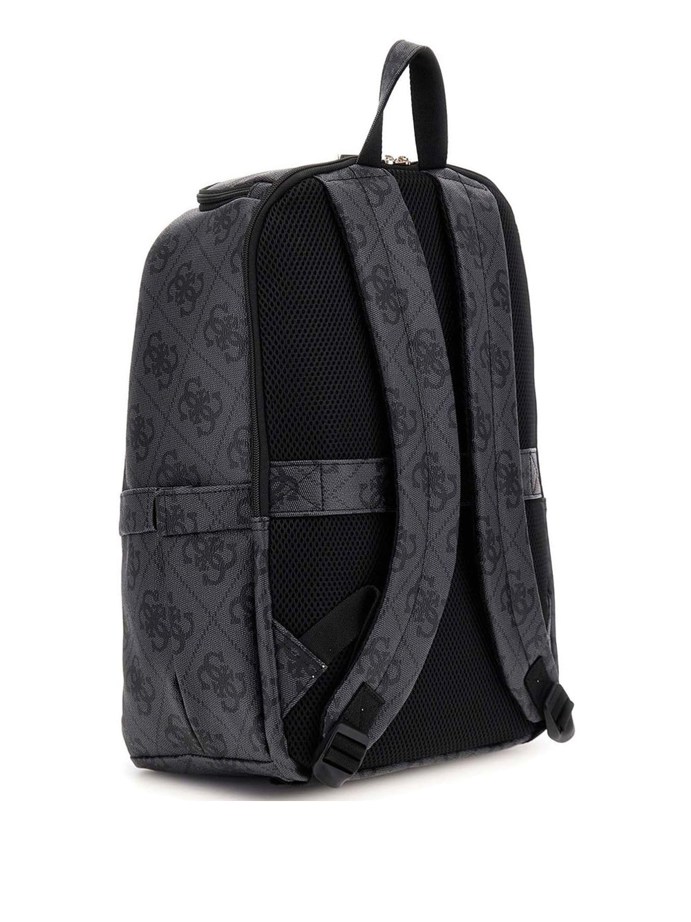 GUESS Borsa a Zainetto logato Donna - modello TWOB8688033 Grigio