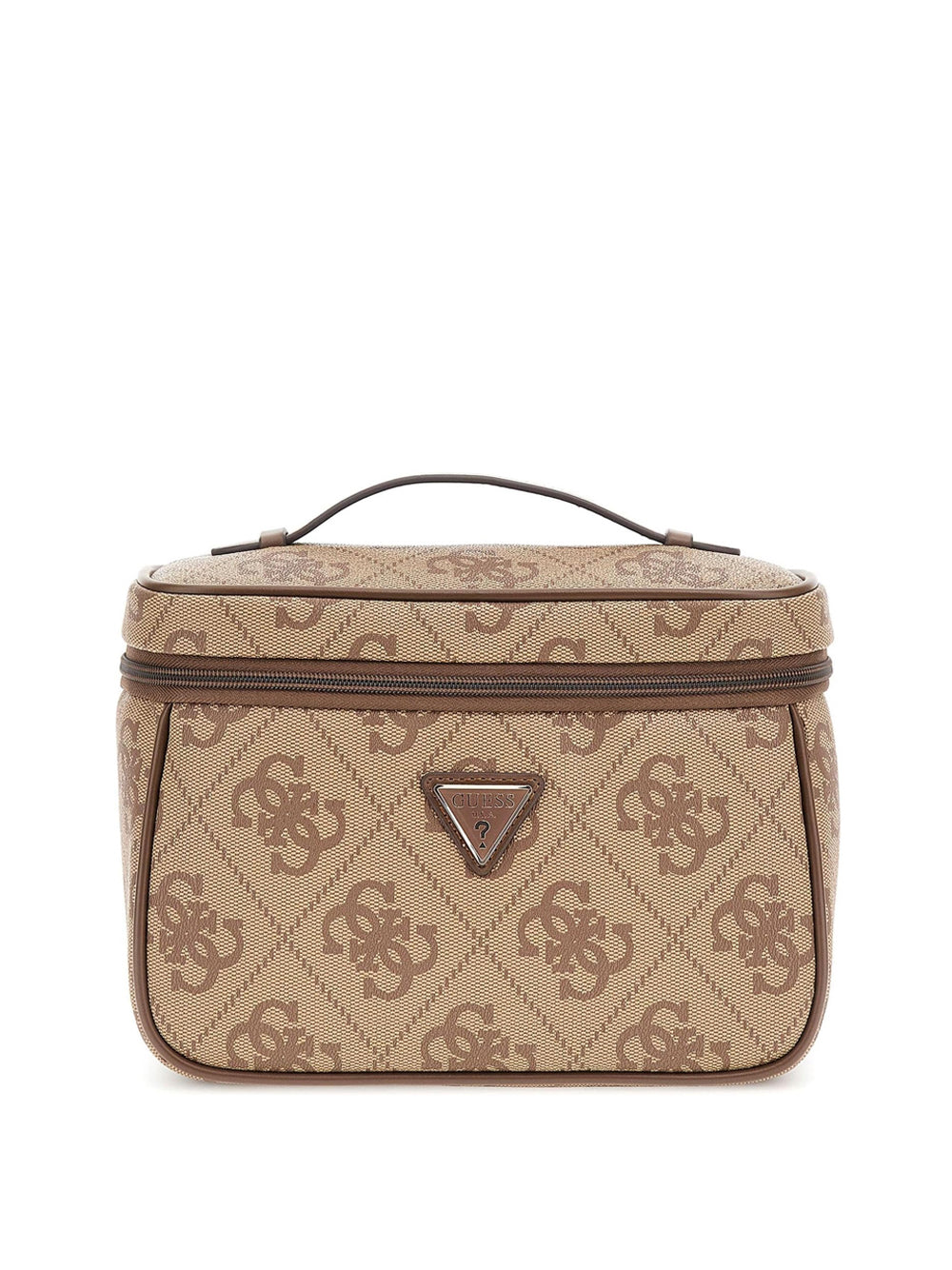 GUESS Beauty logato Donna - modello TWOB8688039 Beige