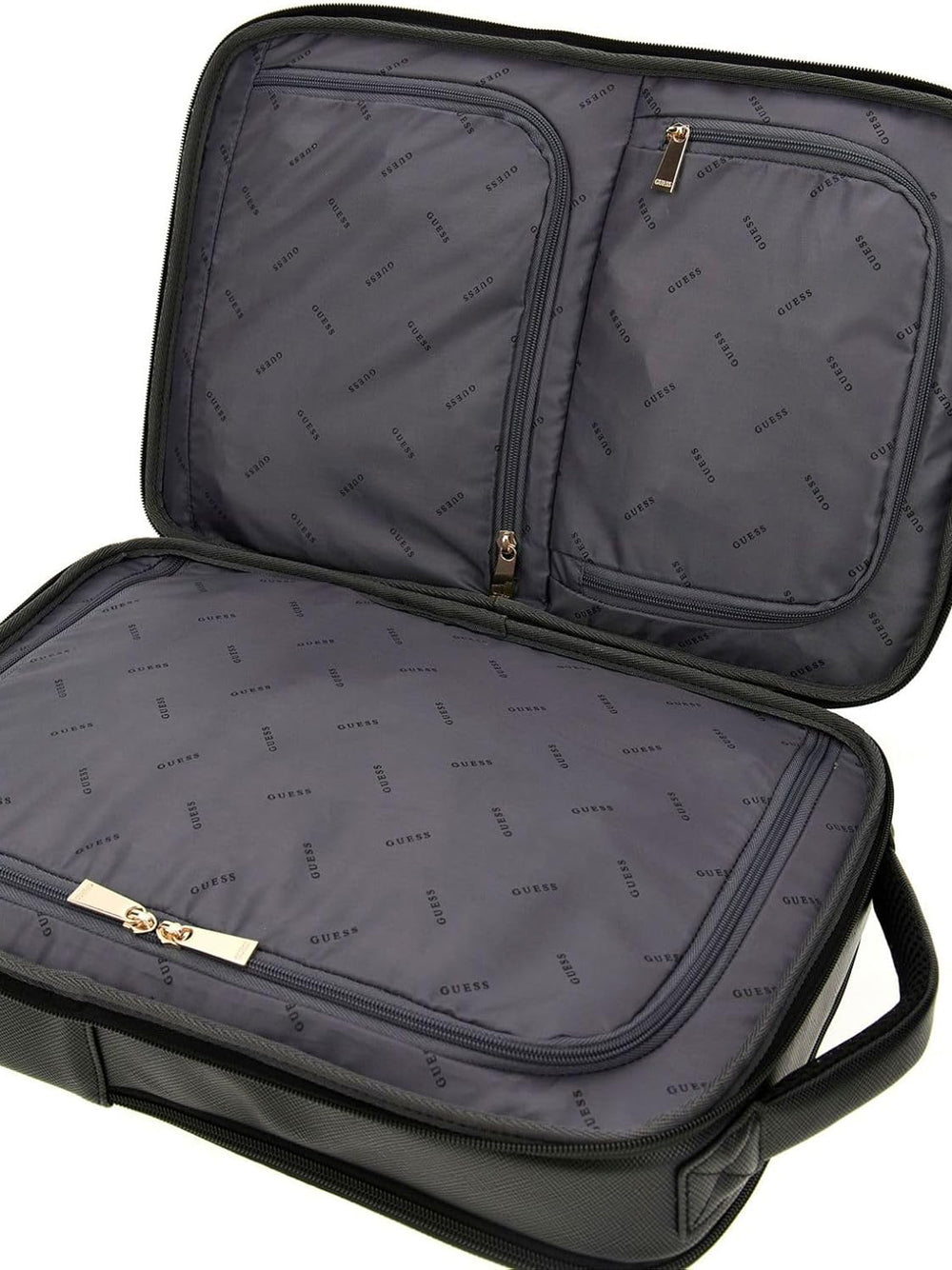 GUESS Borsa a Zainetto Donna - modello TWSN9091032 Nero