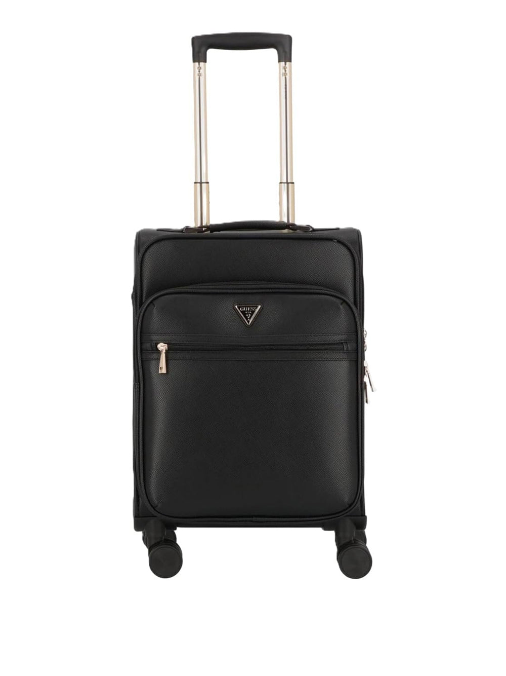 GUESS Trolley Saffiano Donna - modello TWSN9091983 Nero