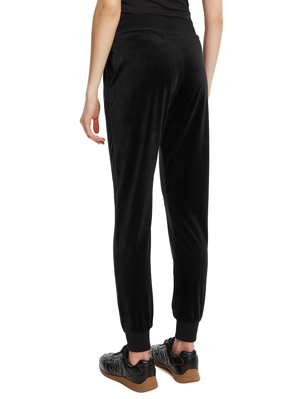 GUESS Pantalone Donna - modello V3BB27K0232 Nero