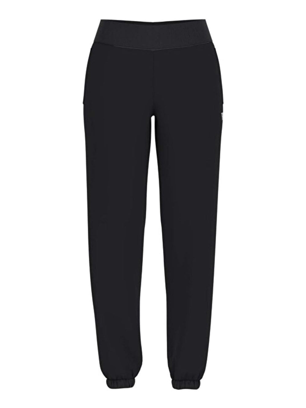 GUESS Pantalone Donna - modello V5YB17KCRP0 Nero