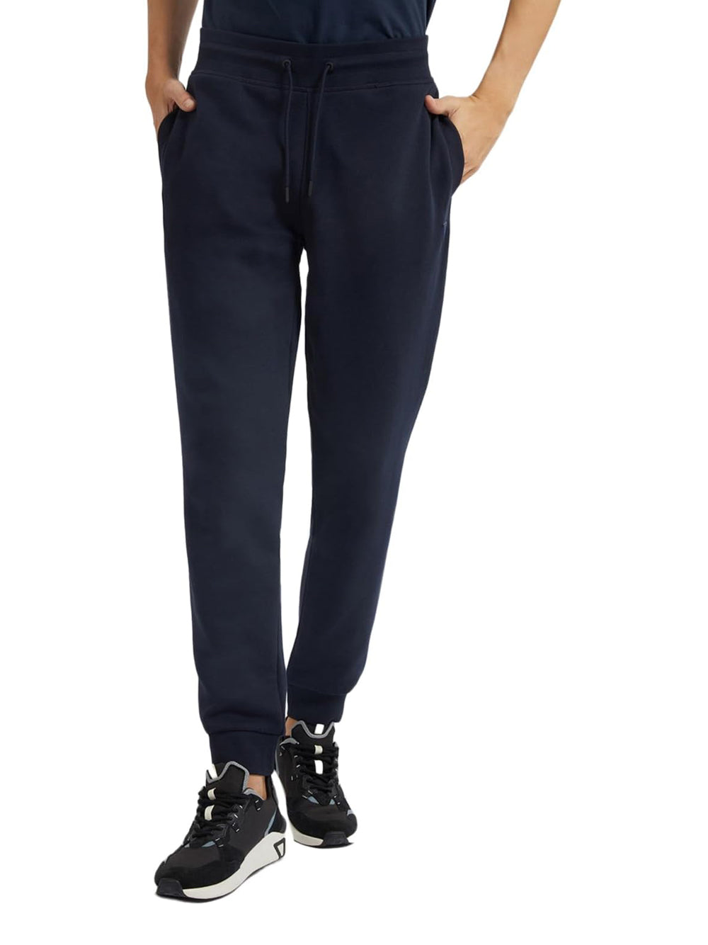 GUESS Pantalone Uomo - modello Z2YB22KAIJ1 Blu