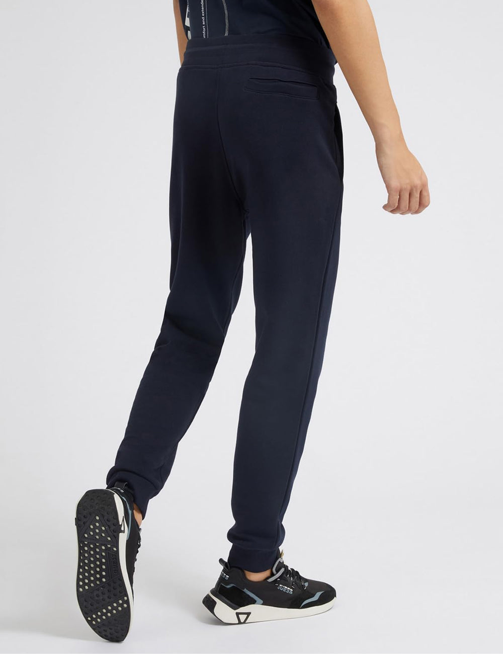 GUESS Pantalone Uomo - modello Z2YB22KAIJ1 Blu