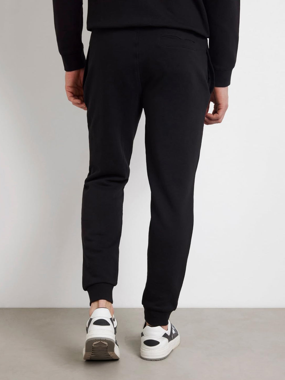 GUESS Pantalone Uomo - modello Z2YB22KAIJ1 Nero