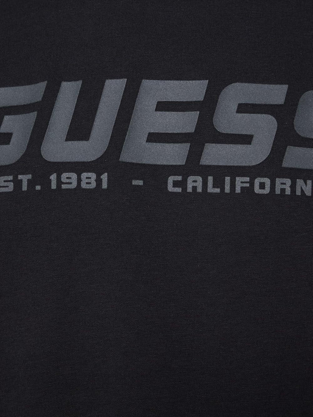 GUESS T-shirt Uomo - modello Z5BI03K1871 Nero