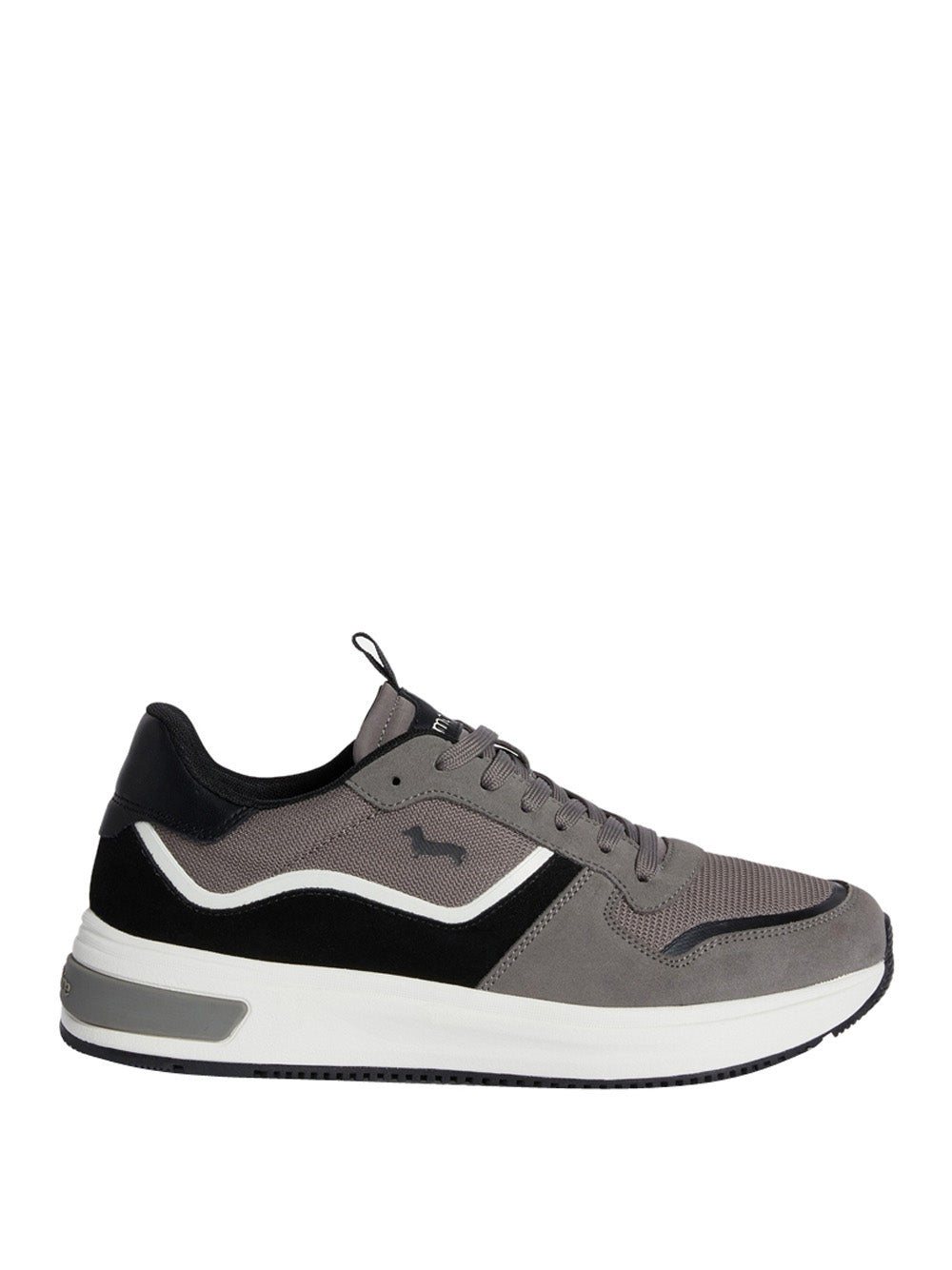 Harmont & Blaine HARMONT&BLAINE Sneakers Uomo - modello EFM252.050.A60.AD Grigio