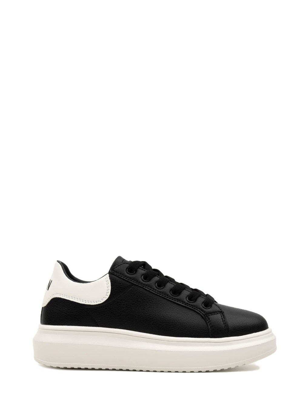 ICON Sneakers Donna - modello IC948108SD Nero