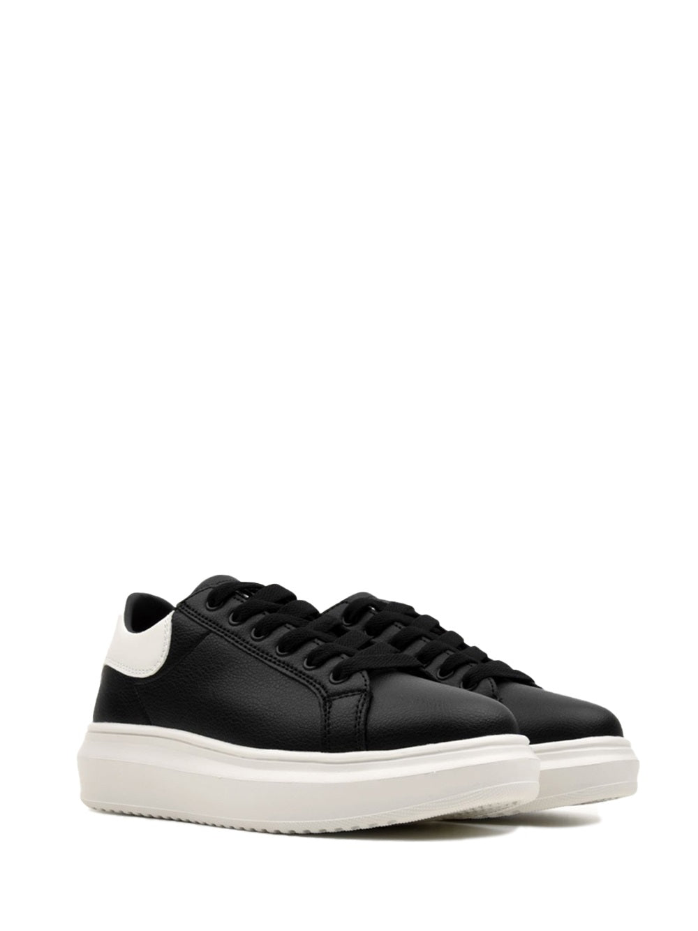 ICON Sneakers Donna - modello IC948108SD Nero