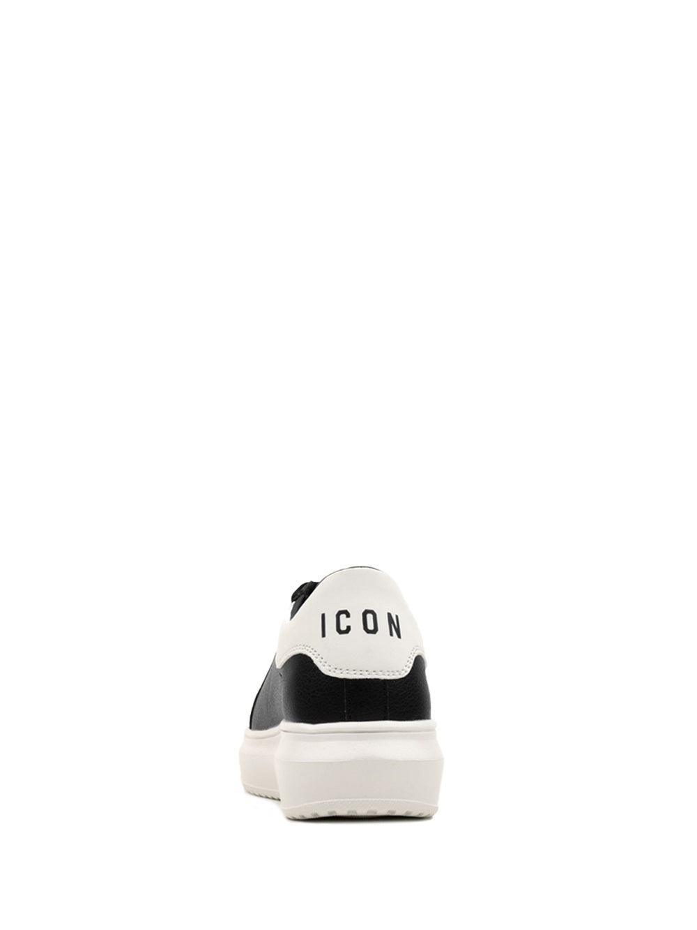 ICON Sneakers Donna - modello IC948108SD Nero