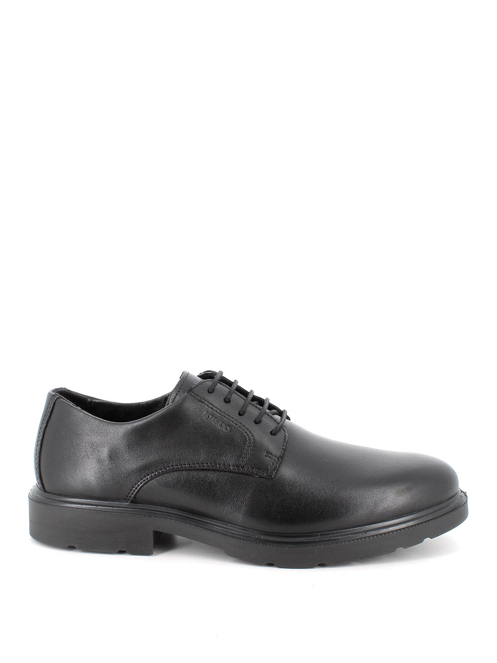 IGI&CO Scarpe Stringate derby Uomo - modello 8600000 Nero