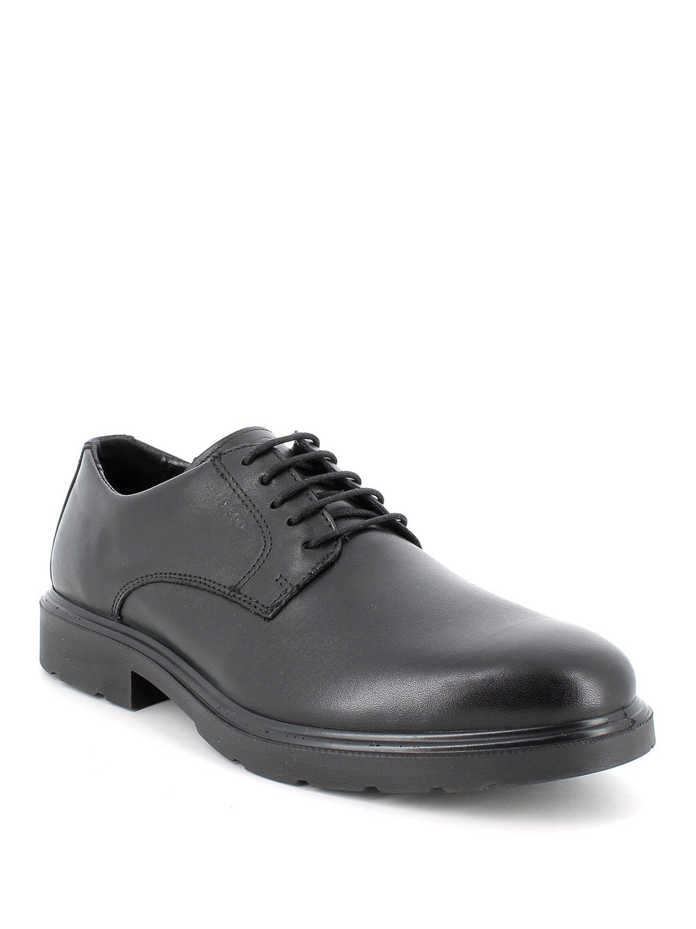 IGI&CO Scarpe Stringate derby Uomo - modello 8600000 Nero