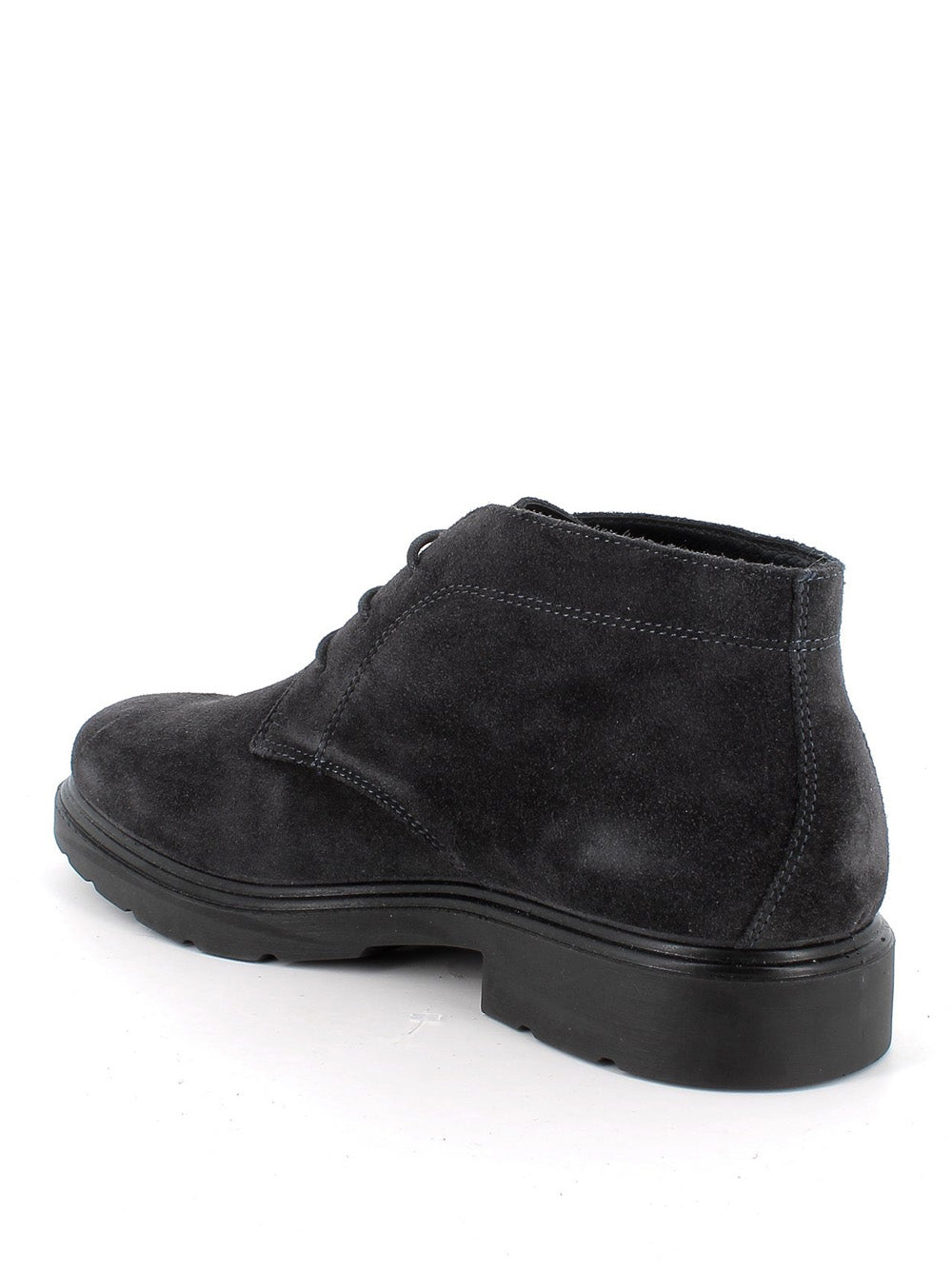 IGI&CO Scarpe Stringate Polacchine Uomo - modello 8600122 Blu