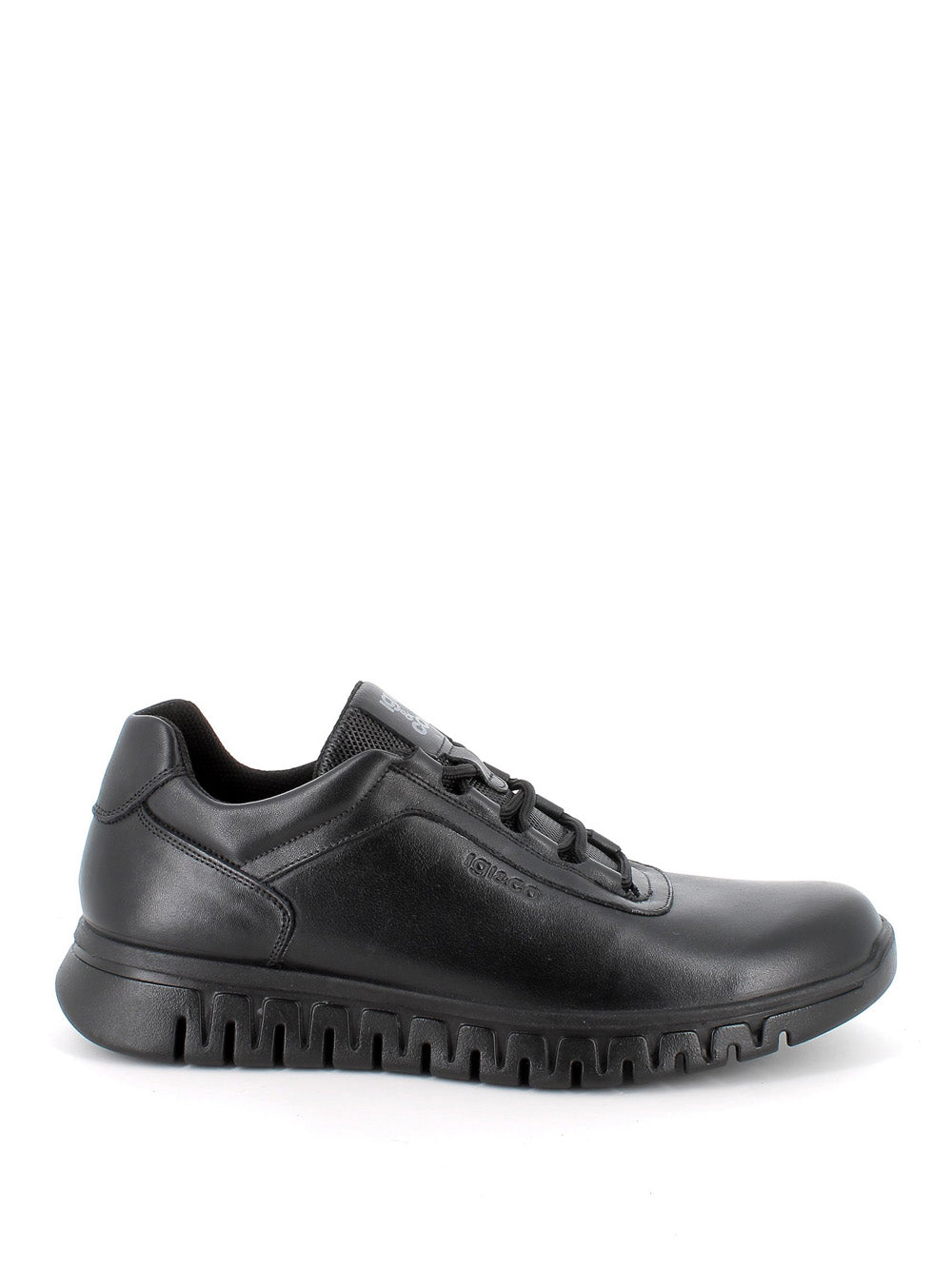 IGI&CO Sneakers Uomo - modello 8618800 Nero