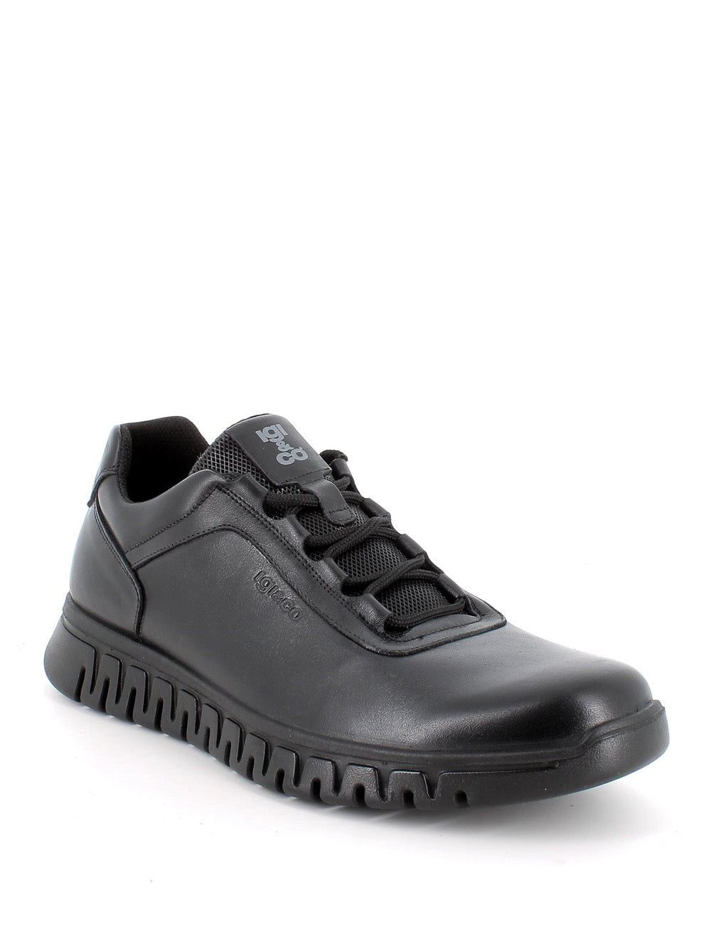 IGI&CO Sneakers Uomo - modello 8618800 Nero