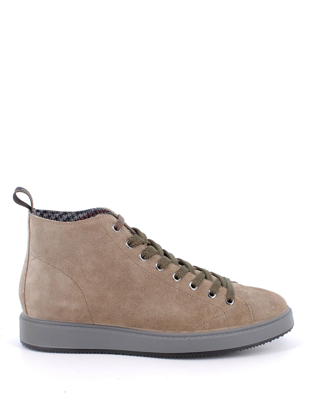 IGI&CO Sneakers Polacchine Uomo - modello 8634055 Beige