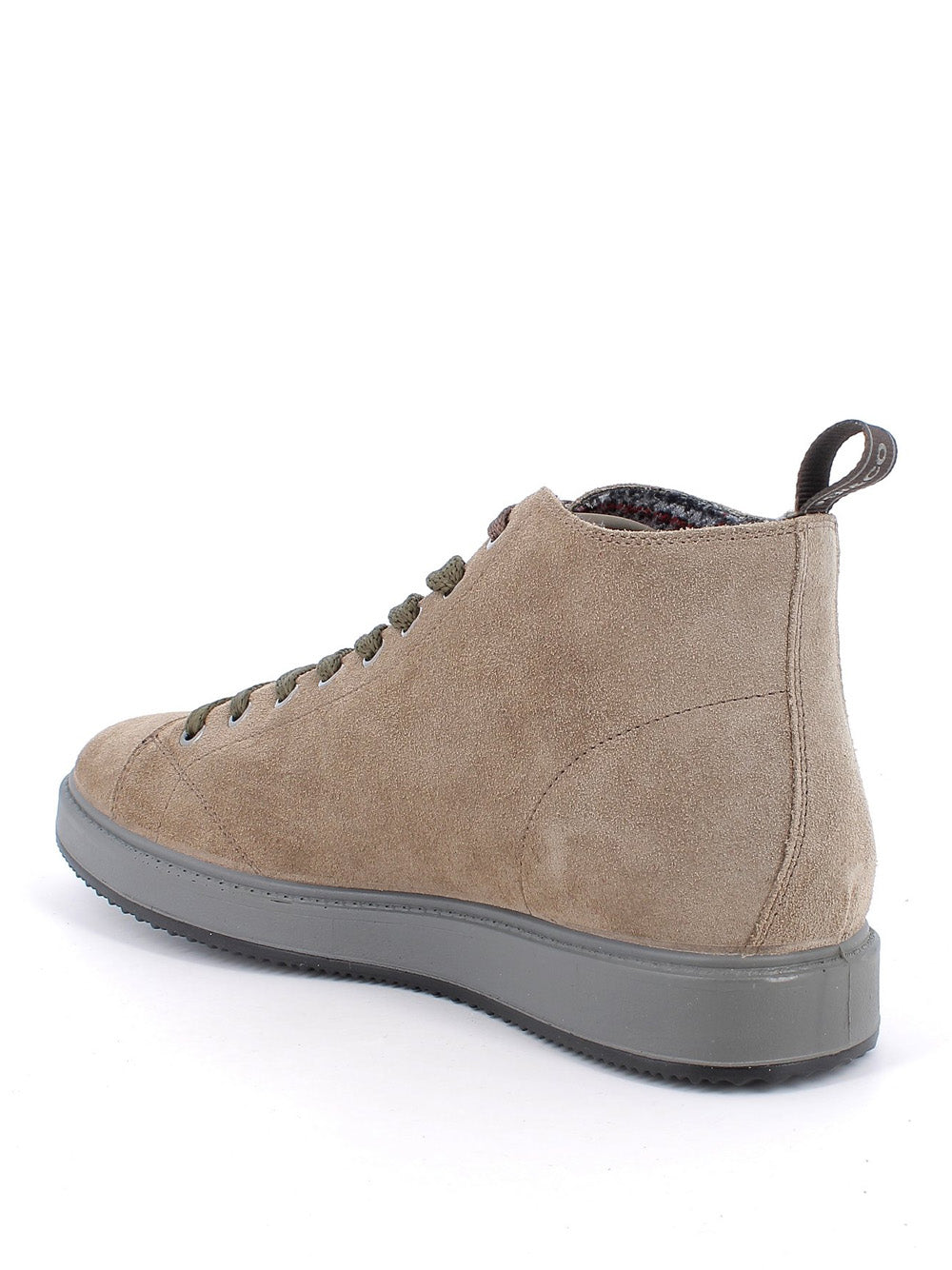 IGI&CO Sneakers Polacchine Uomo - modello 8634055 Beige