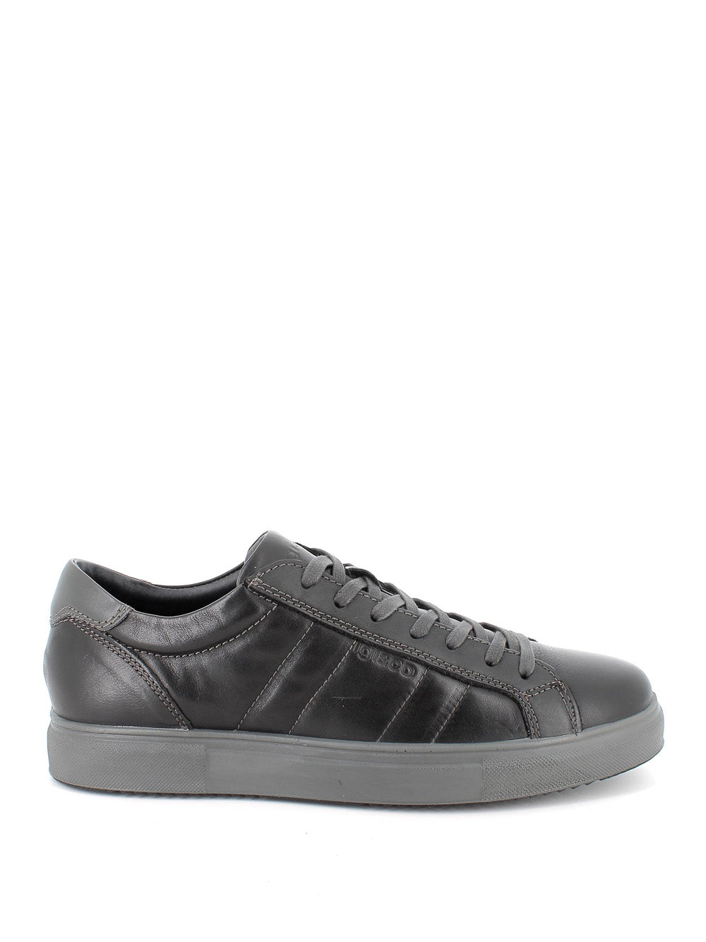 IGI&CO Sneakers plantare estraibile Uomo - modello 8635400 Nero