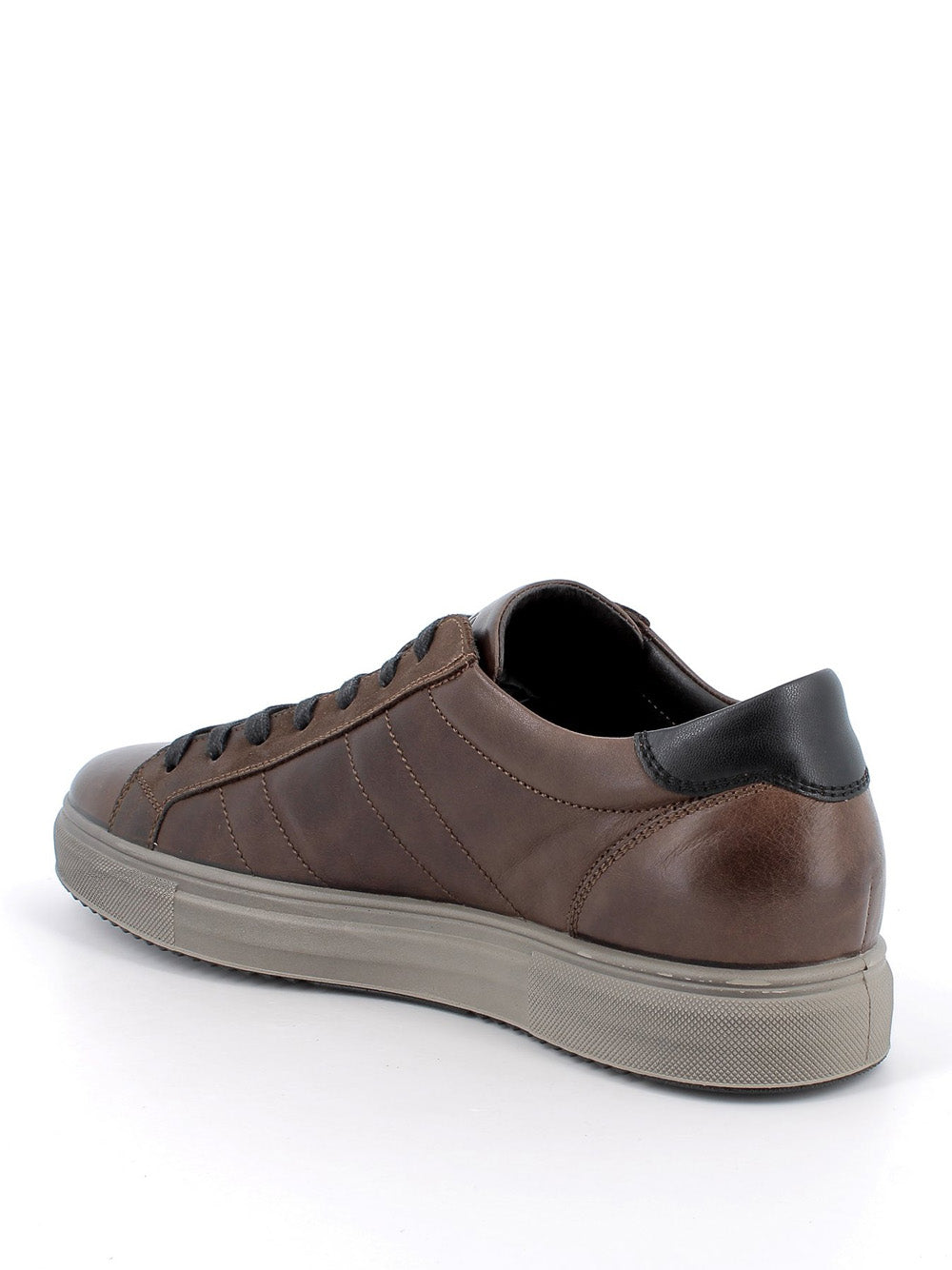 IGI&CO Sneakers plantare estraibile Uomo - modello 8635422 Marrone