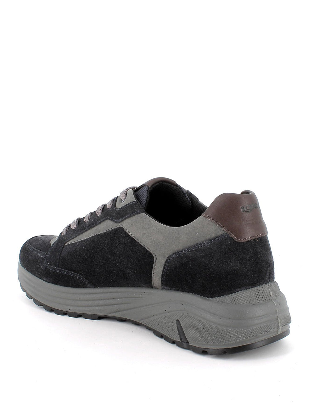 IGI&CO Sneakers plantare estraibile Uomo - modello 8640300 Blu