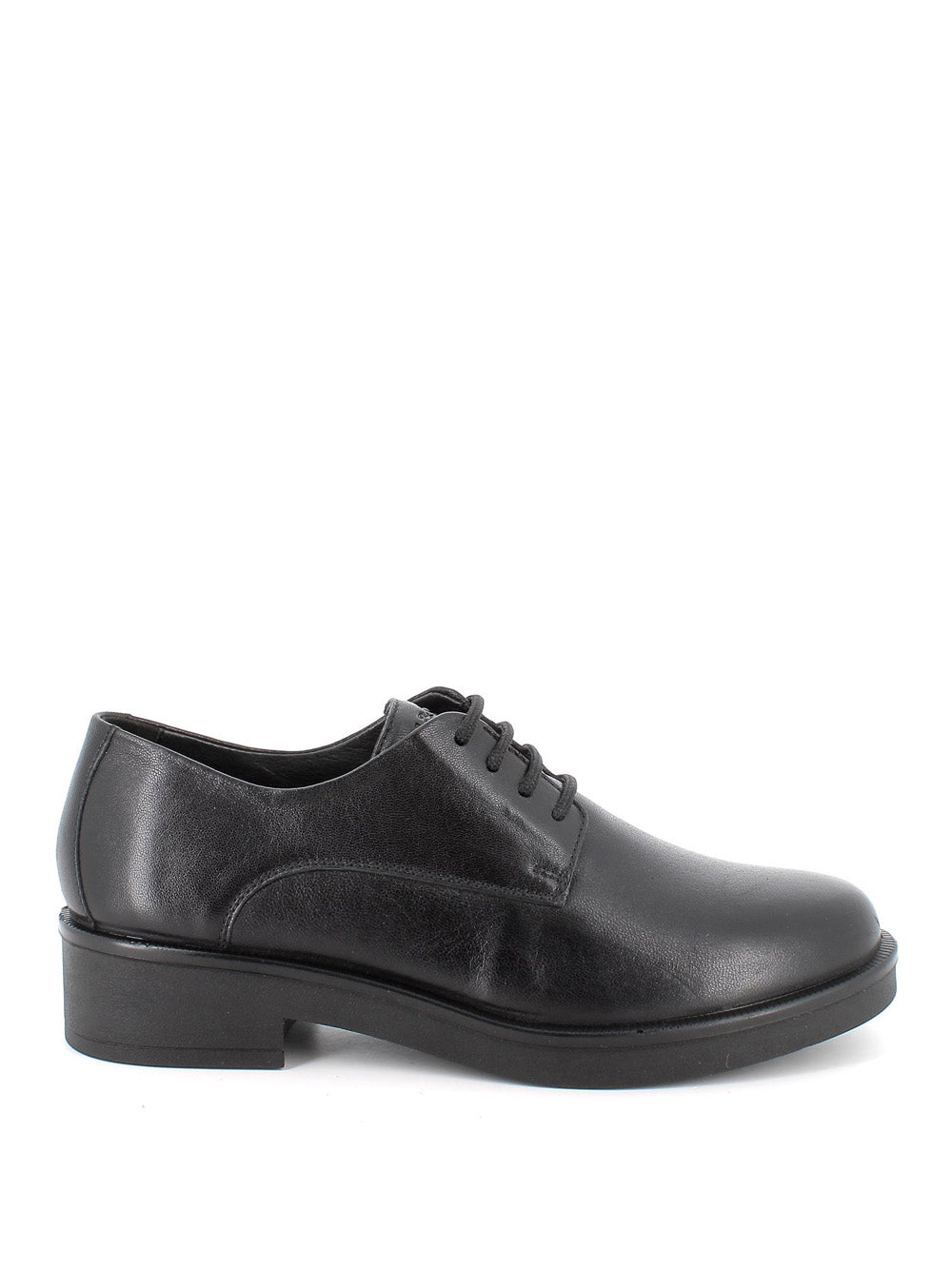 IGI&CO Scarpe Stringate derby Donna - modello 8650000 Nero