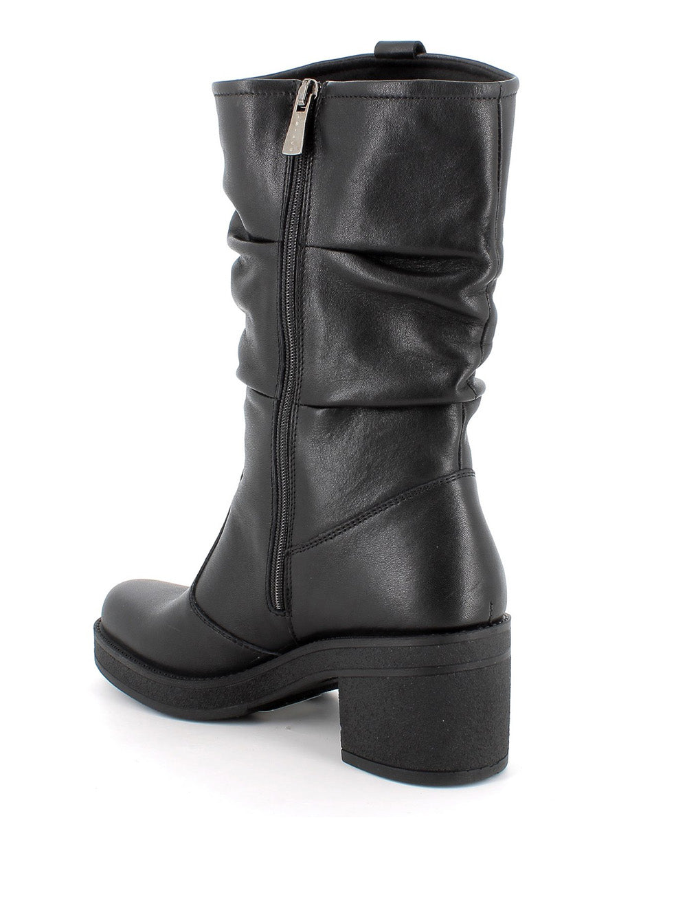 IGI&CO Stivali con tacco Donna - modello 8660300 Nero