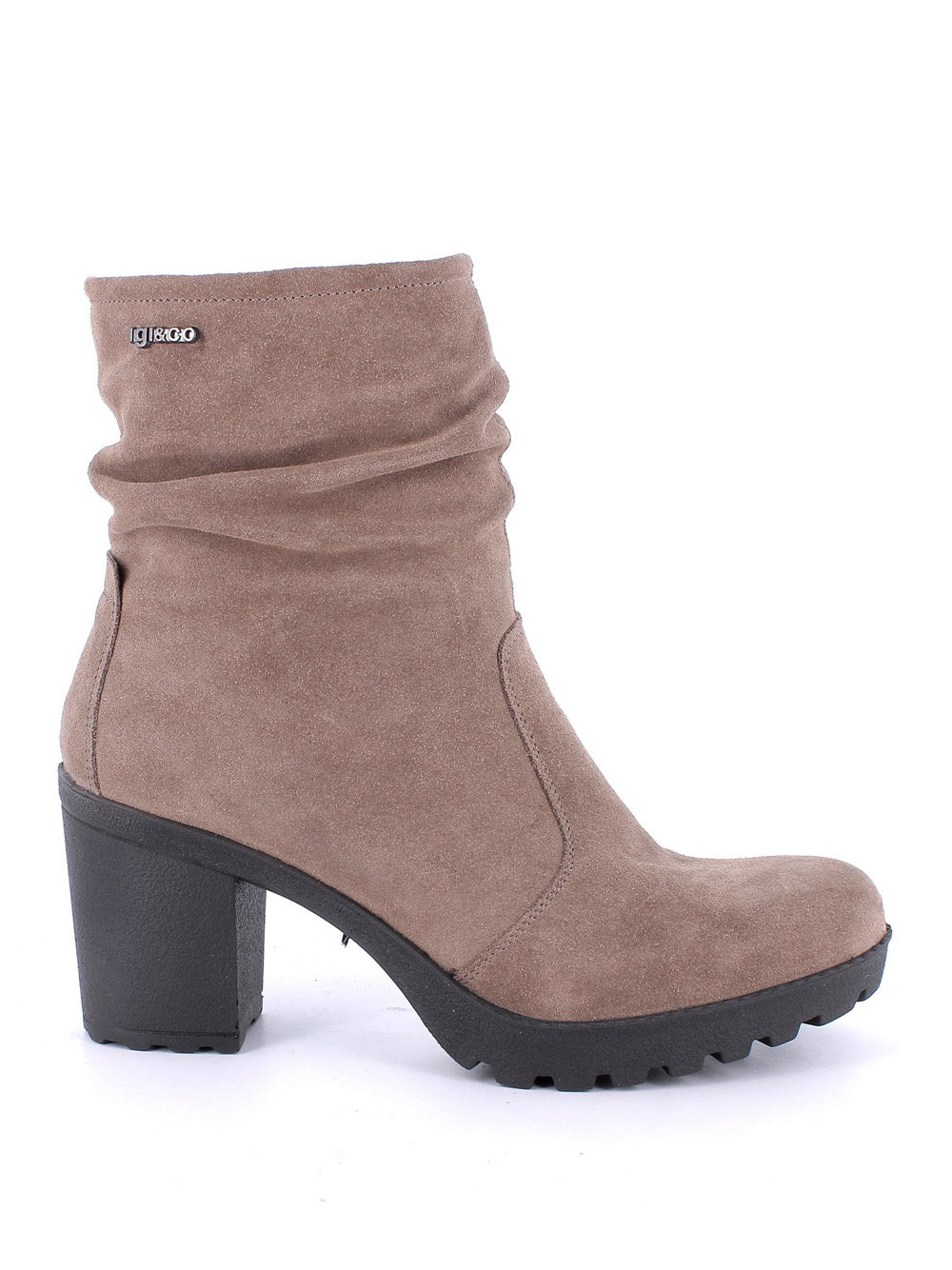 IGI&CO Stivaletti Donna - modello 8661422 Marrone