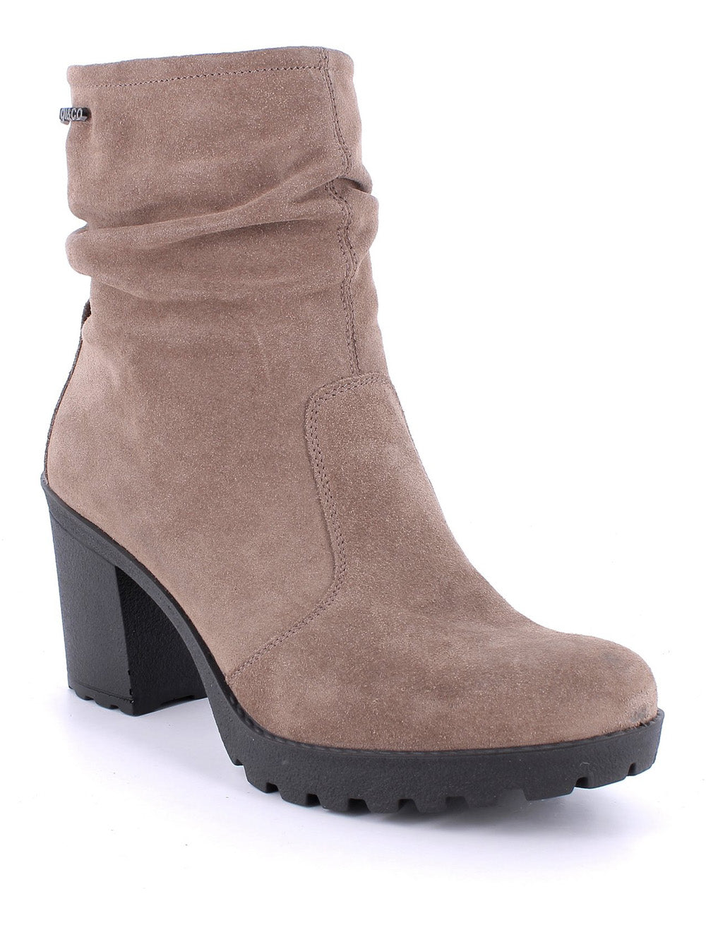 IGI&CO Stivaletti Donna - modello 8661422 Marrone