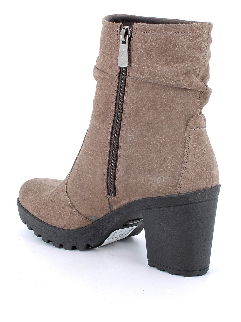 IGI&CO Stivaletti Donna - modello 8661422 Marrone