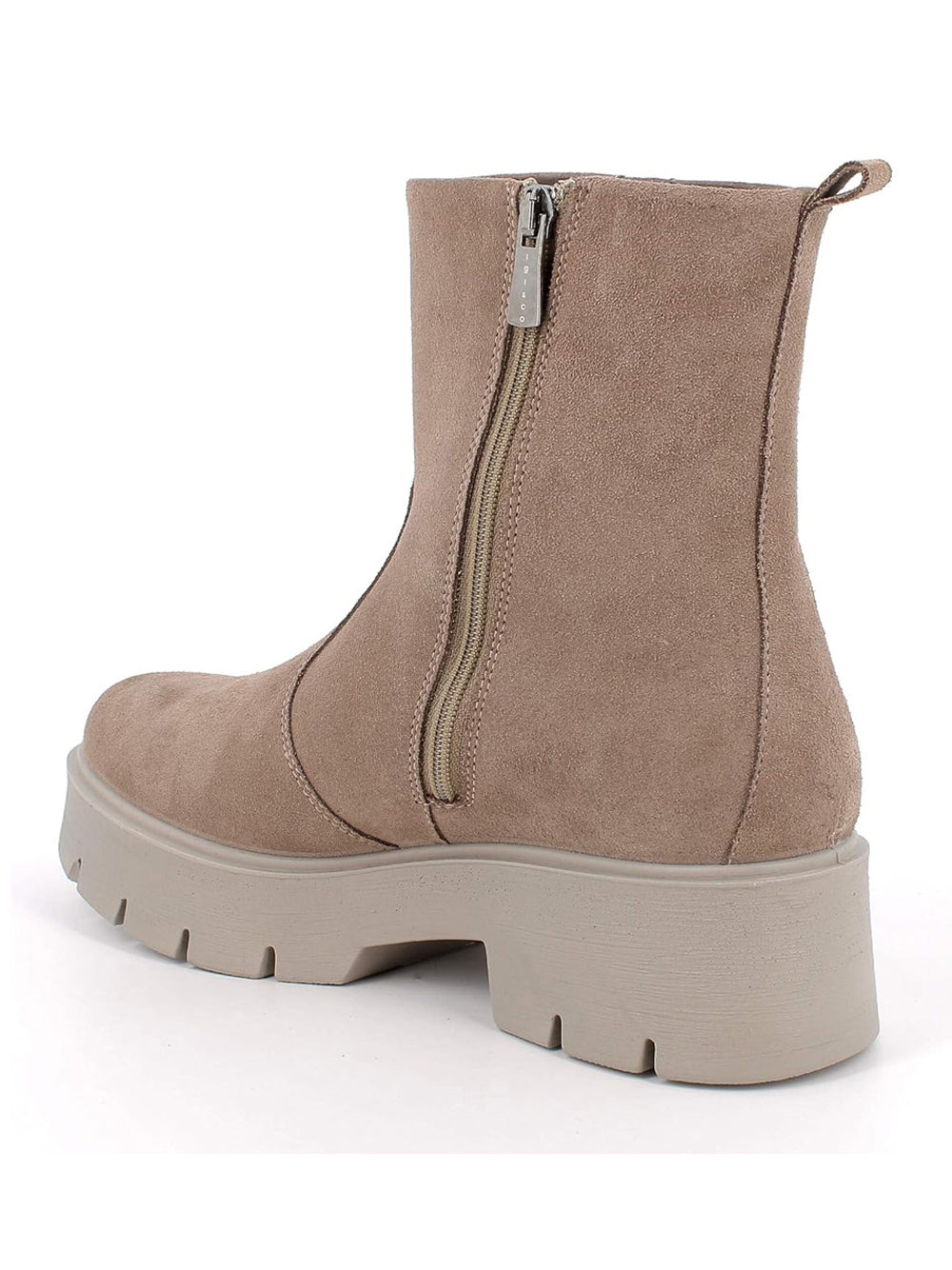 IGI&CO Stivaletti Donna - modello 8665911 Marrone