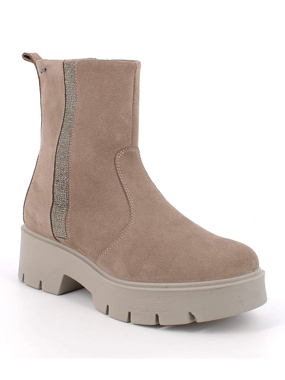 IGI&CO Stivaletti Donna - modello 8665911 Marrone